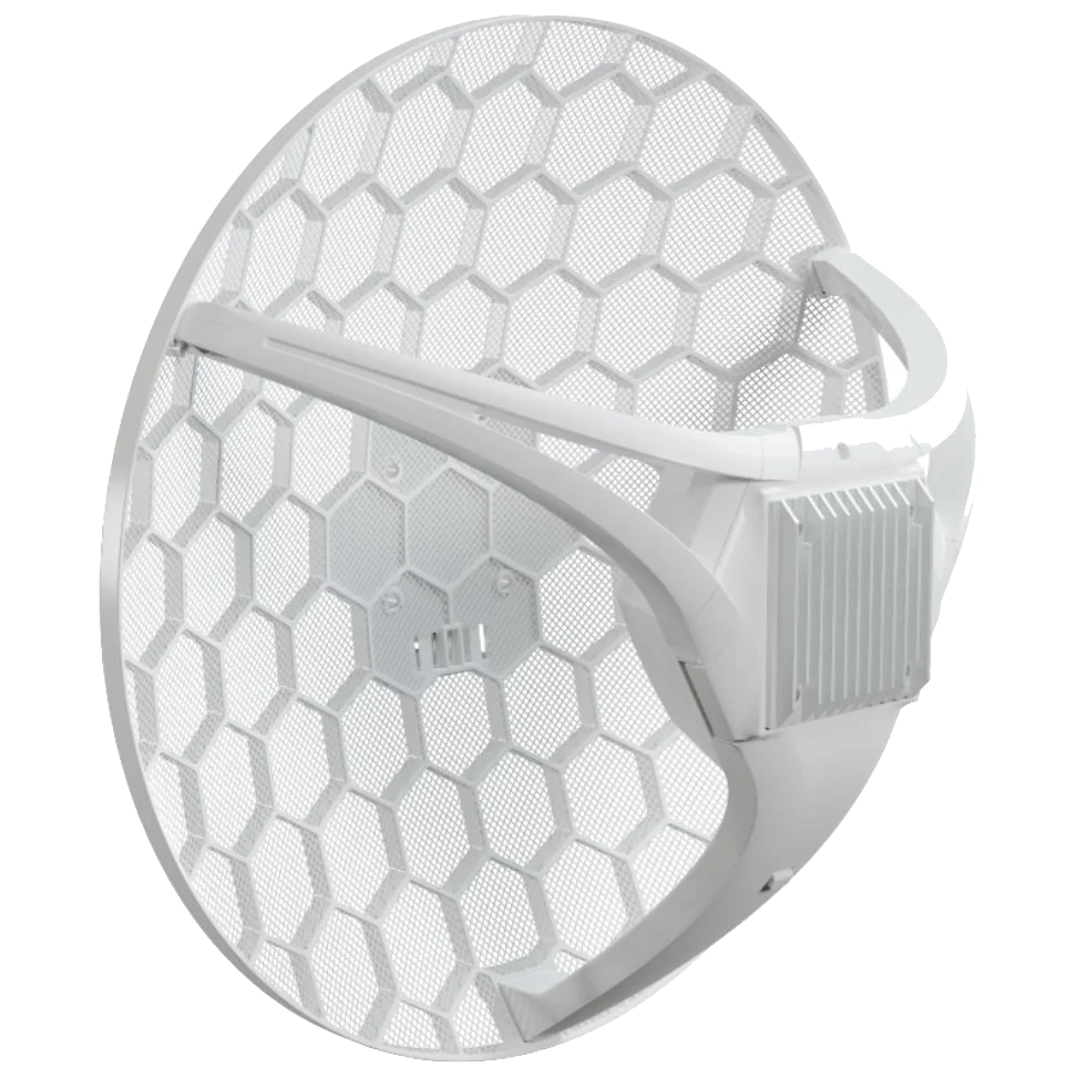 MikroTik LHG LTE18 kit (LHGGM&EG18-EA) Точка доступу