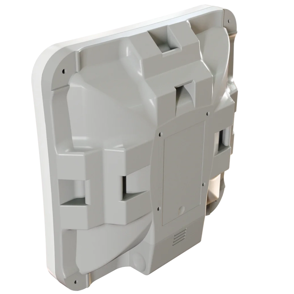 MikroTik SXTsq 5 ax Wi-Fi 6 16 dBi Вулична точка доступу