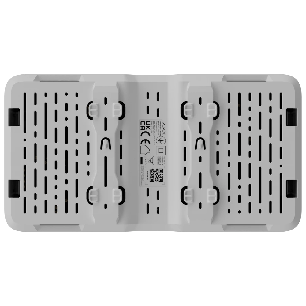 Блок живлення Ajax Superior LineSupply (75W) white Fibra