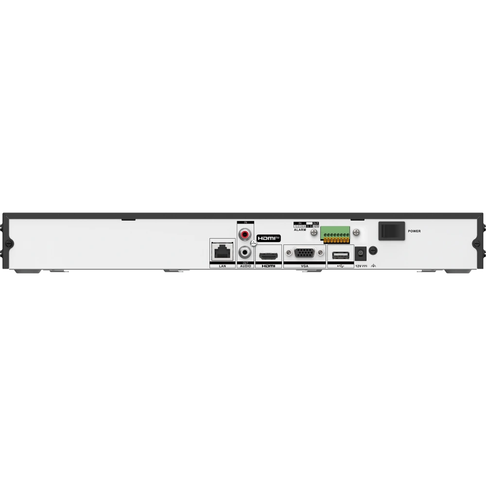 DS-7616NI-Q2(E) 16-канальний Відеореєстратор Hikvision