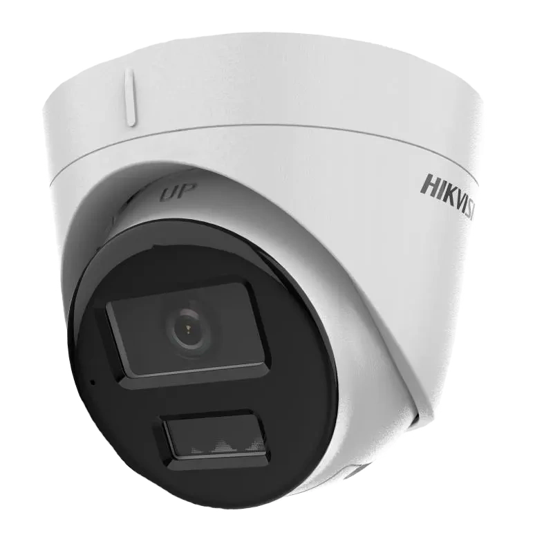 DS-2CD1343G2-LIUF 4МП (2.8мм) із мікрофоном IP відеокамера Hikvision