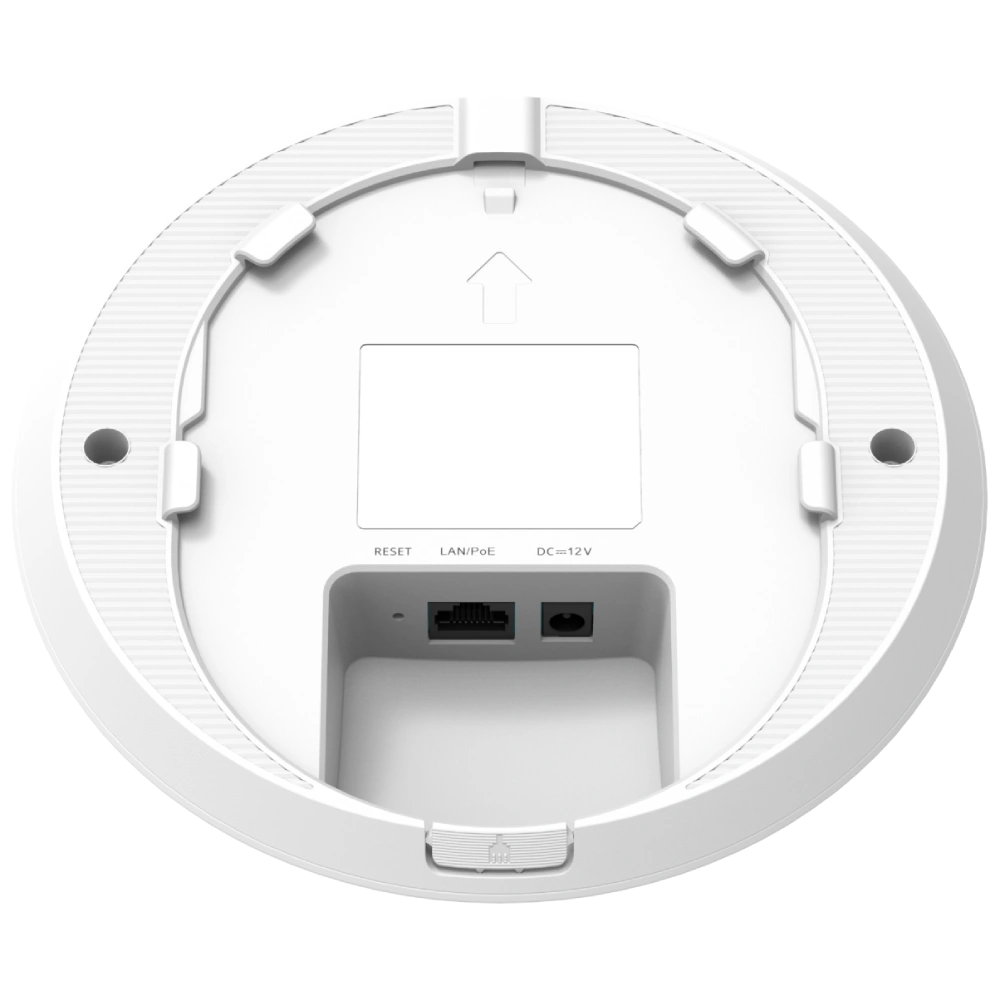 Ruijie Reyee RG-RAP62 Wi-Fi 6 AX1800 дводіапазонна Точка доступу