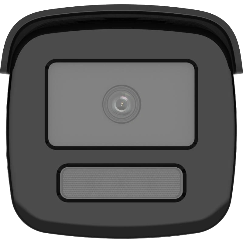 DS-2CD2T46G2H-4I(eF) BLACK 4 МП (4мм) IP відеокамера Hikvision