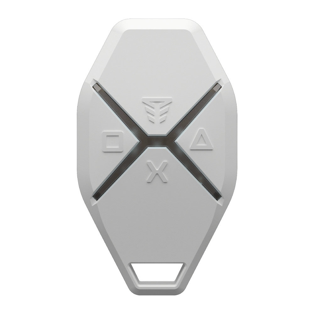 Tiras X-Key Брелок для керування режимами охорони Тірас