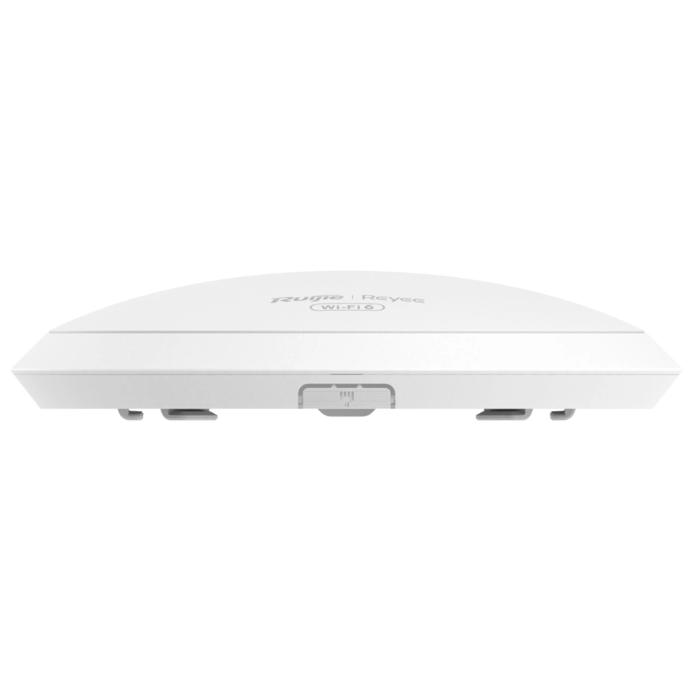 Ruijie Reyee RG-RAP62 Wi-Fi 6 AX1800 дводіапазонна Точка доступу