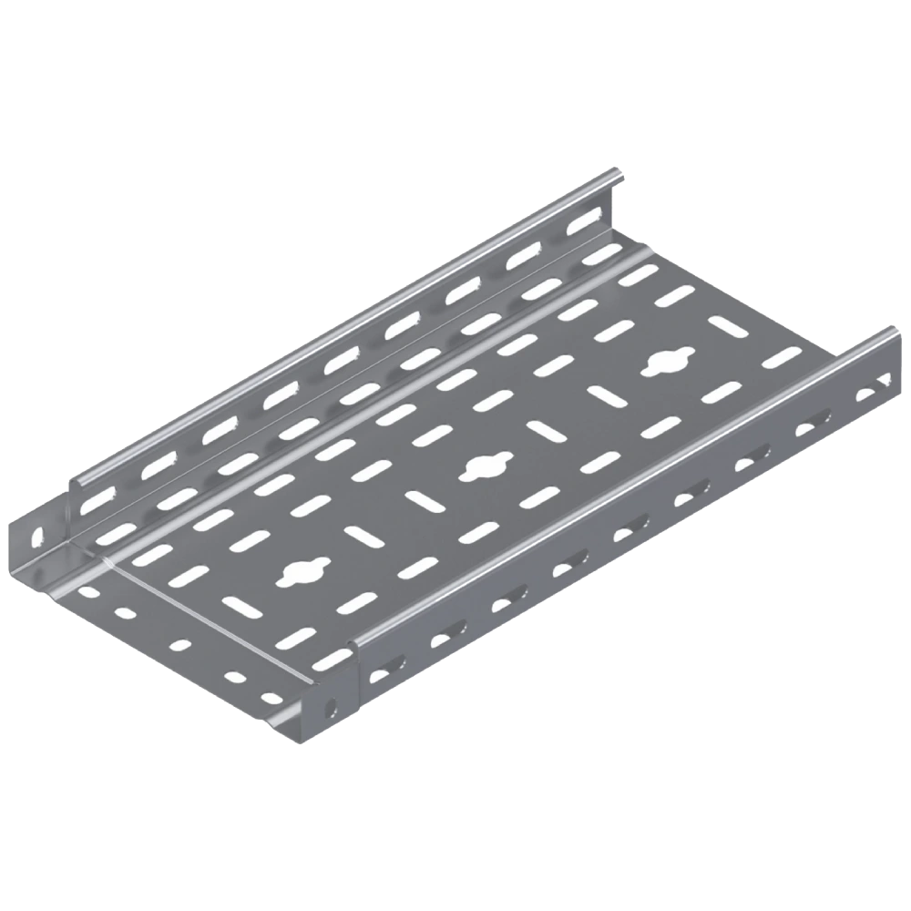 Сендзіміра 200х50 3м Standard Лоток перфорований