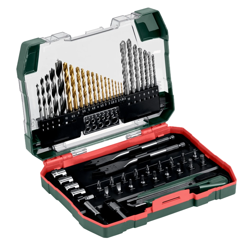 Metabo «SP» (626707000) Набір приладдя