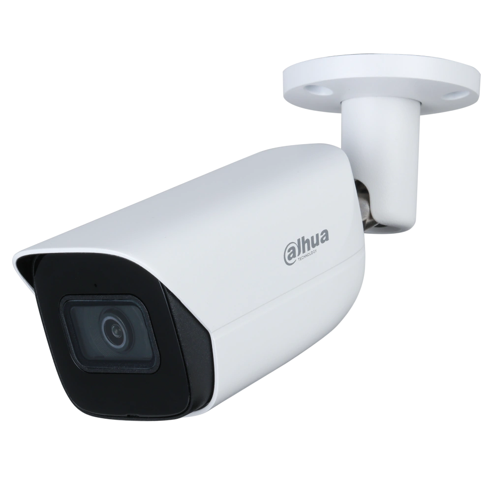 DH-IPC-HFW3841E-S-S2 8МП (2.8мм) з мікрофоном IP відеокамера Dahua