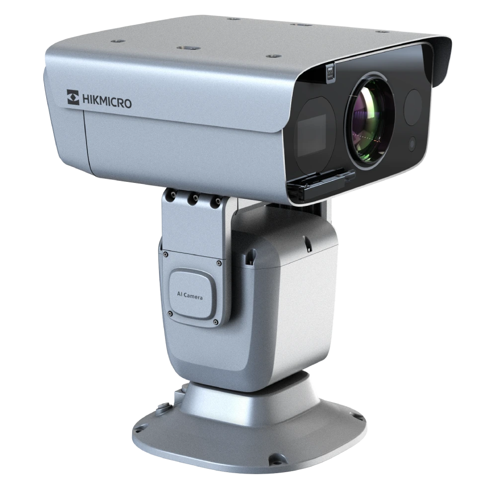 HM-TD63C8-100C4L/G0/T2Y Біспектральна тепловізійна камера Hikmicro