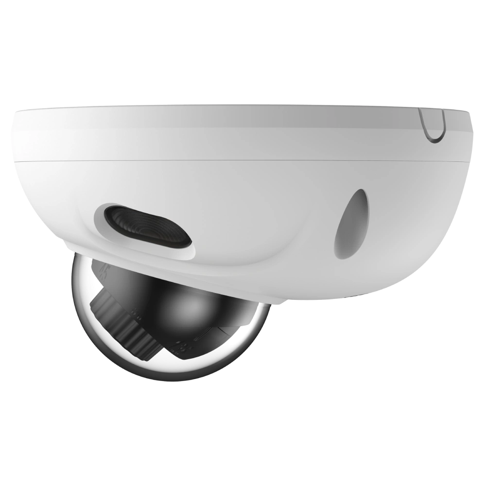 DH-IPC-HDBW3649F-AS-IL 6МП (2.1мм) з мікрофоном IP відеокамера Dahua