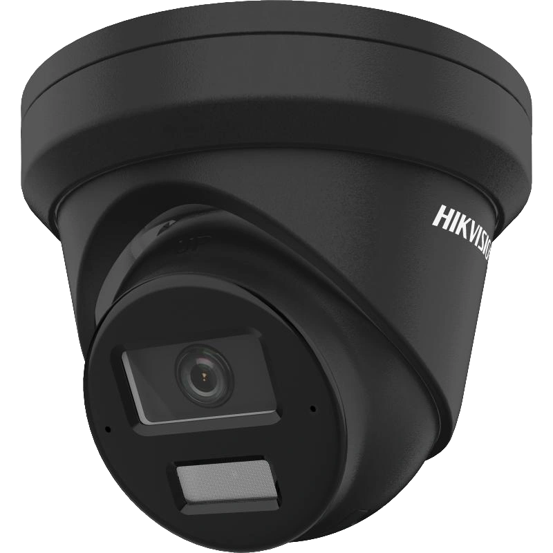 DS-2CD2383G2-LI2U black 8МП (2.8мм) з мікрофоном IP відеокамера Hikvision