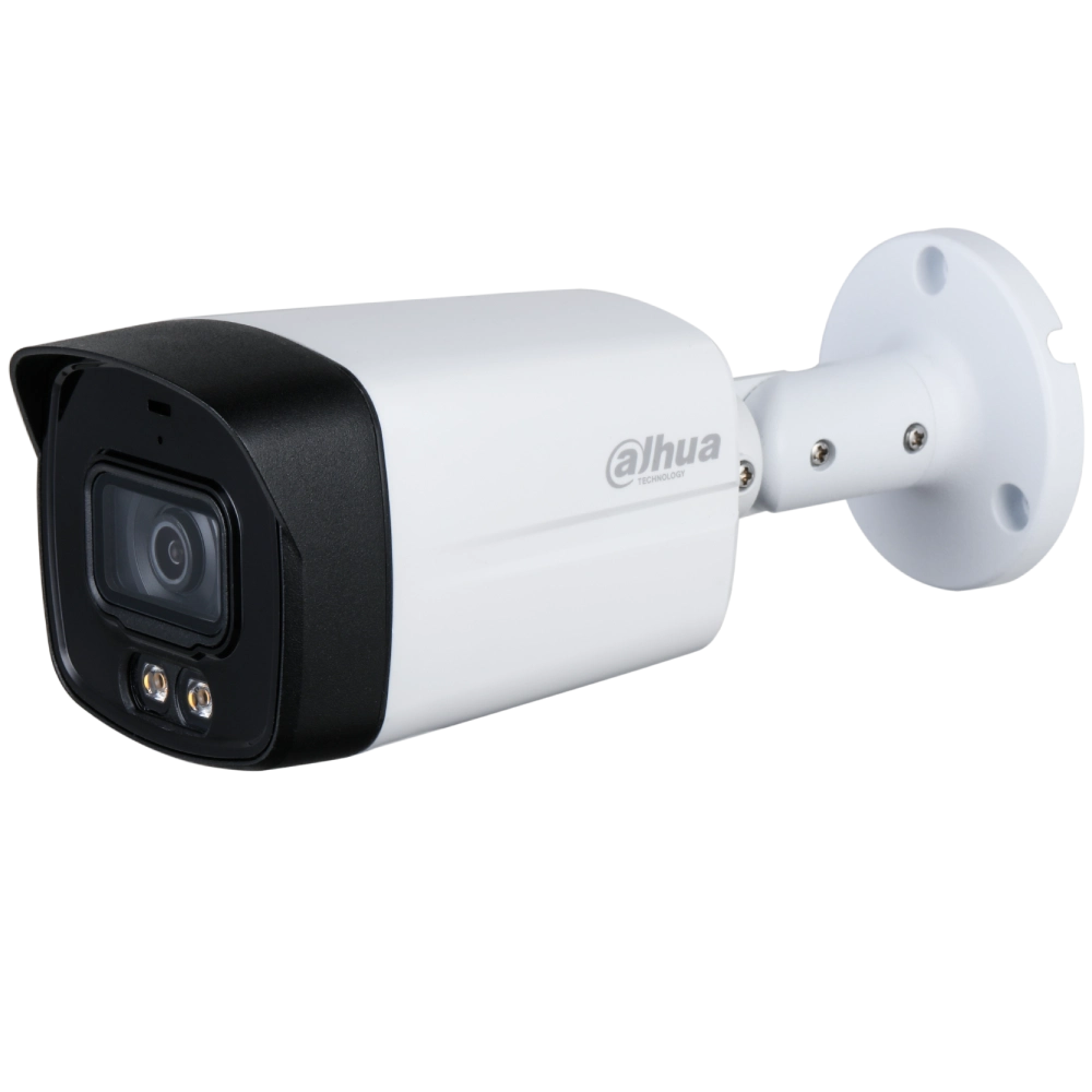 DH-HAC-HFW1200TLMP-IL-A 2МП (2.8мм) HDCVI відеокамера Dahua