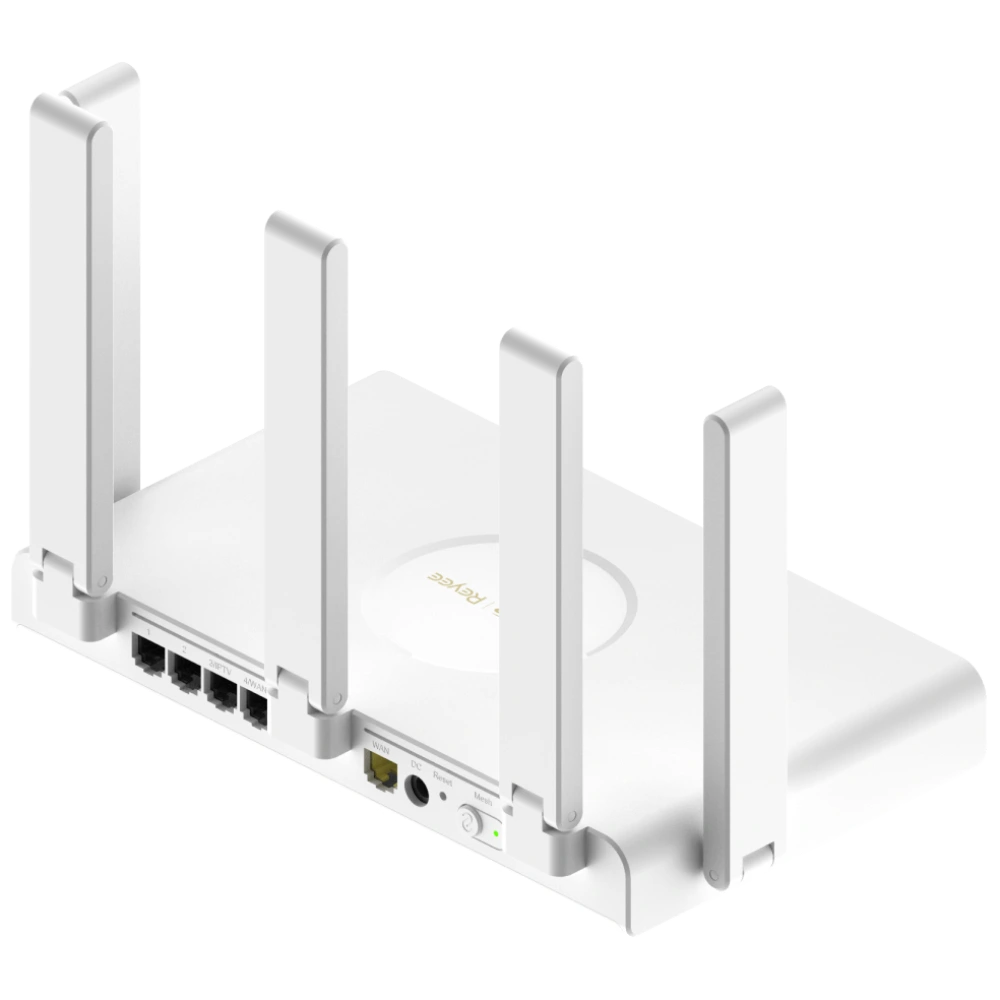 Ruijie Reyee RG-EW3000GX дводіапазонний 2хWAN 3000M Wi-Fi 6 Wi-Fi роутер