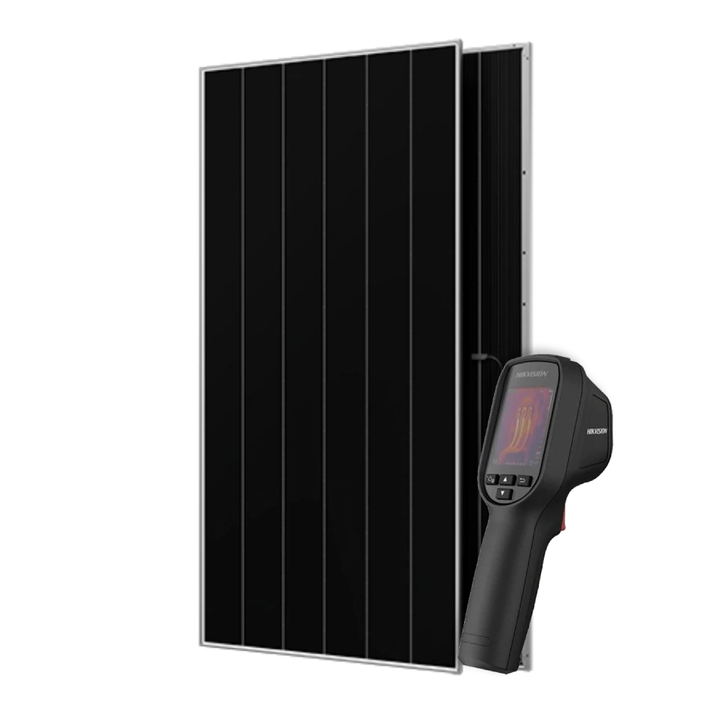 AIKO A660-MDE72Dw 660Вт + DS-2TP31B-3AUF Комплект