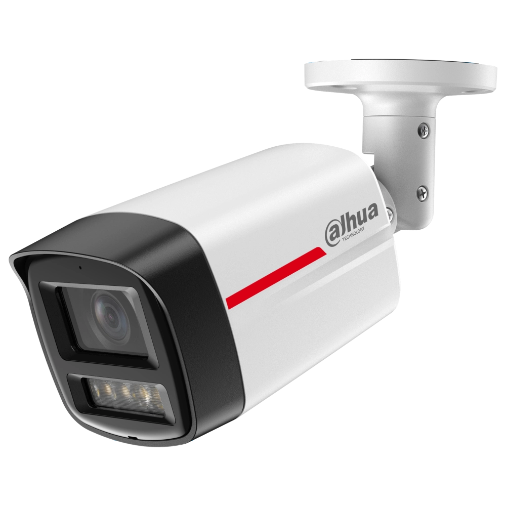 DH-IPC-HFW2849TL-S-PRO 8МП (3.6мм) IP відеокамера Dahua