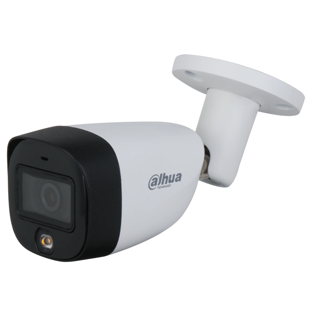 DH-HAC-HFW1200CMP-IL-A 2МП (2.8мм) HDCVI відеокамера Dahua
