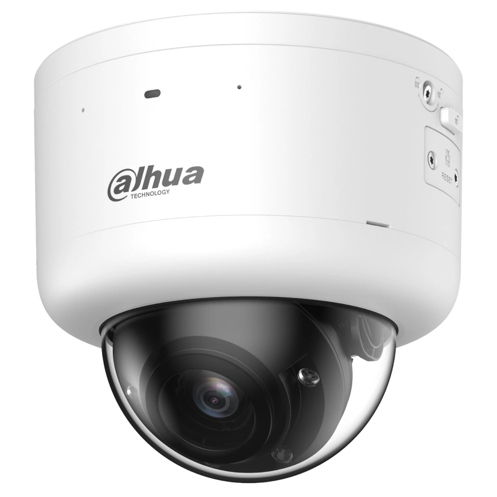 Dahua DH-IPC-HDBW7859Z-Z-PV-X 4МП Xinghan IP-камера