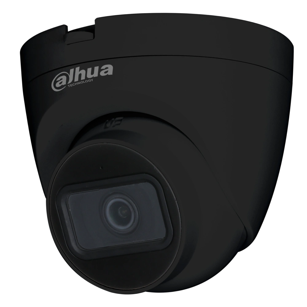 DH-HAC-HDW1200TRQP-BE 2МП (2.8мм) HDCVI відеокамера Dahua
