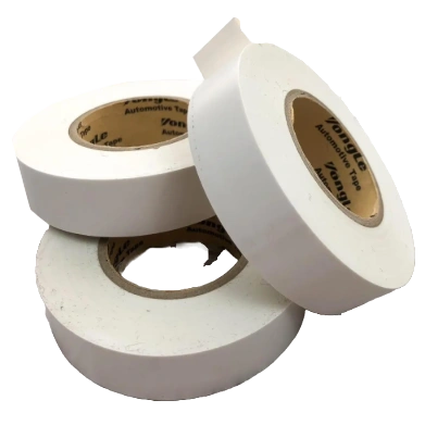 Yongle 30 м біла Ізострічка