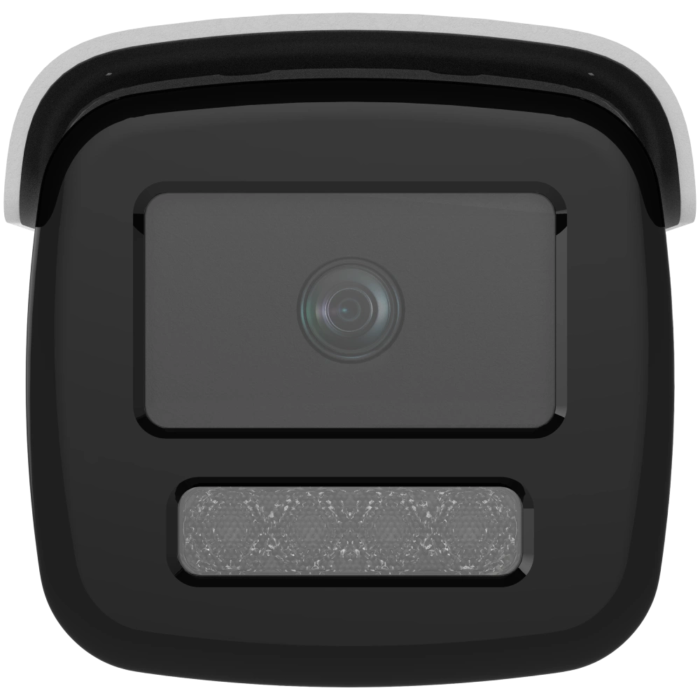 DS-2CD2T47G3-LIY 4МП ColorVu (2.8мм) IP відеокамера Hikvision