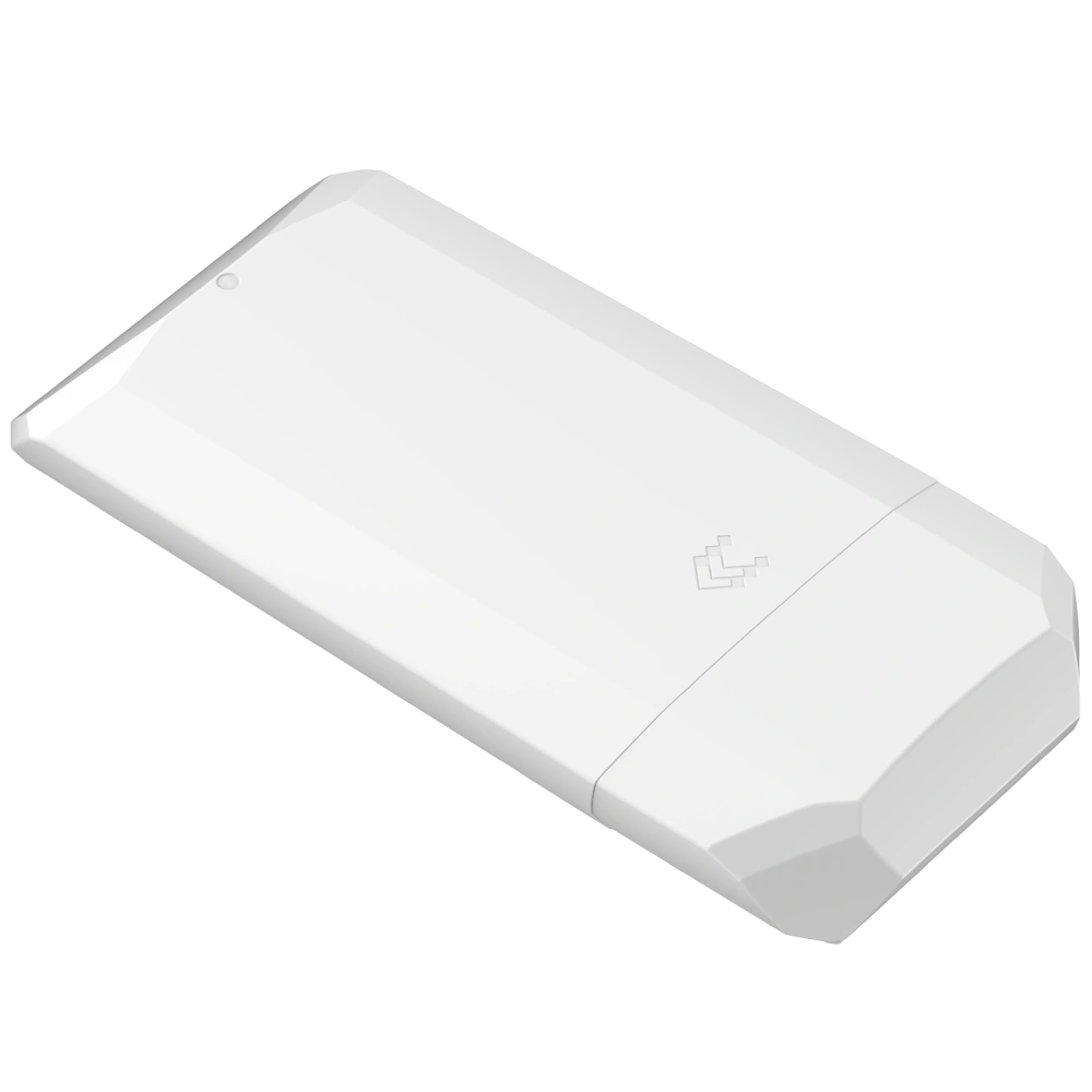 Teltonika OTD144000000 Wi-Fi 4 Маршрутизатор