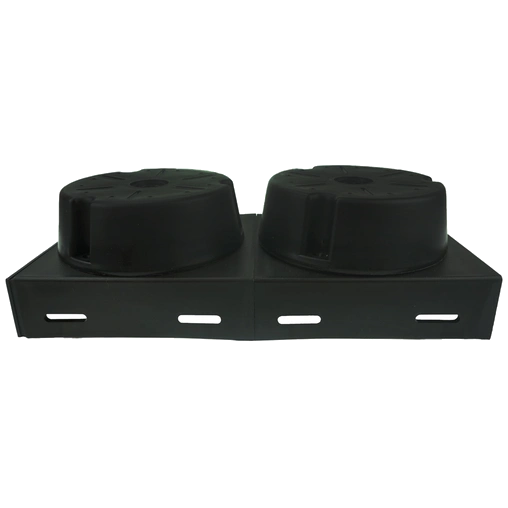 UA15G black bracket Комутаціонна коробка