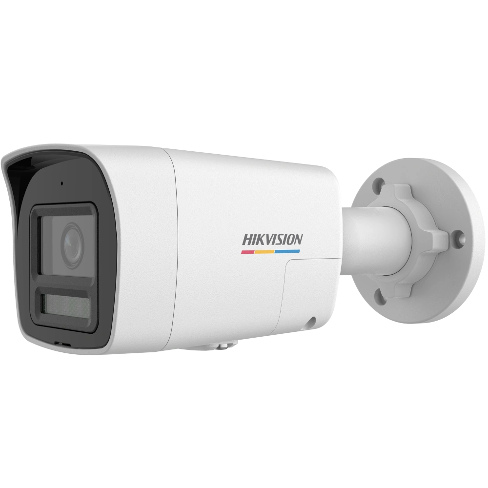 DS-2CD1047G3H-LIUF 4МП (2.8мм) IP відеокамера Hikvision