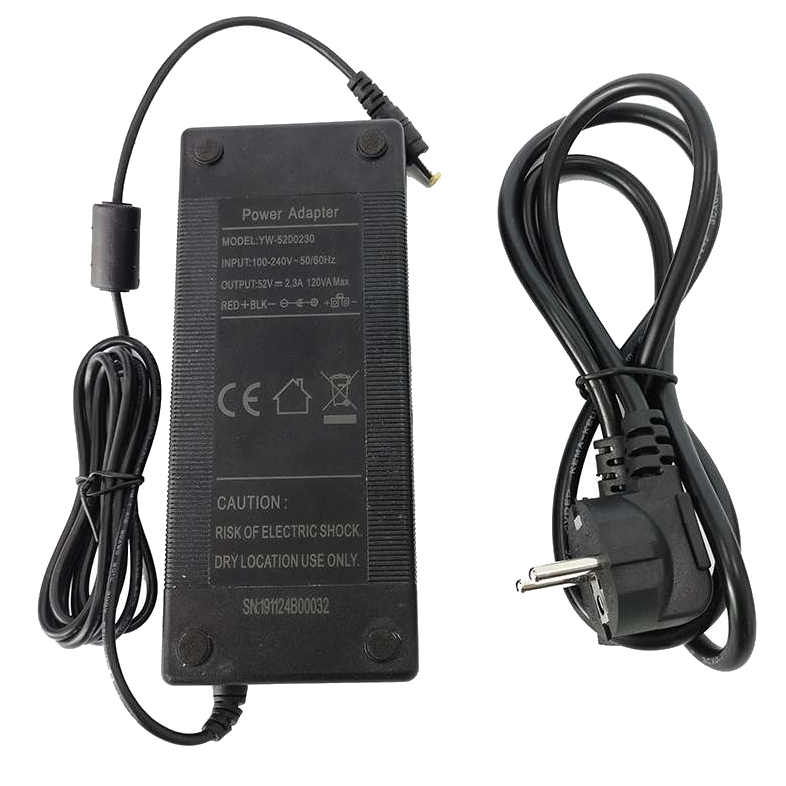 Ewind EW-DP120W-52 Блок живлення
