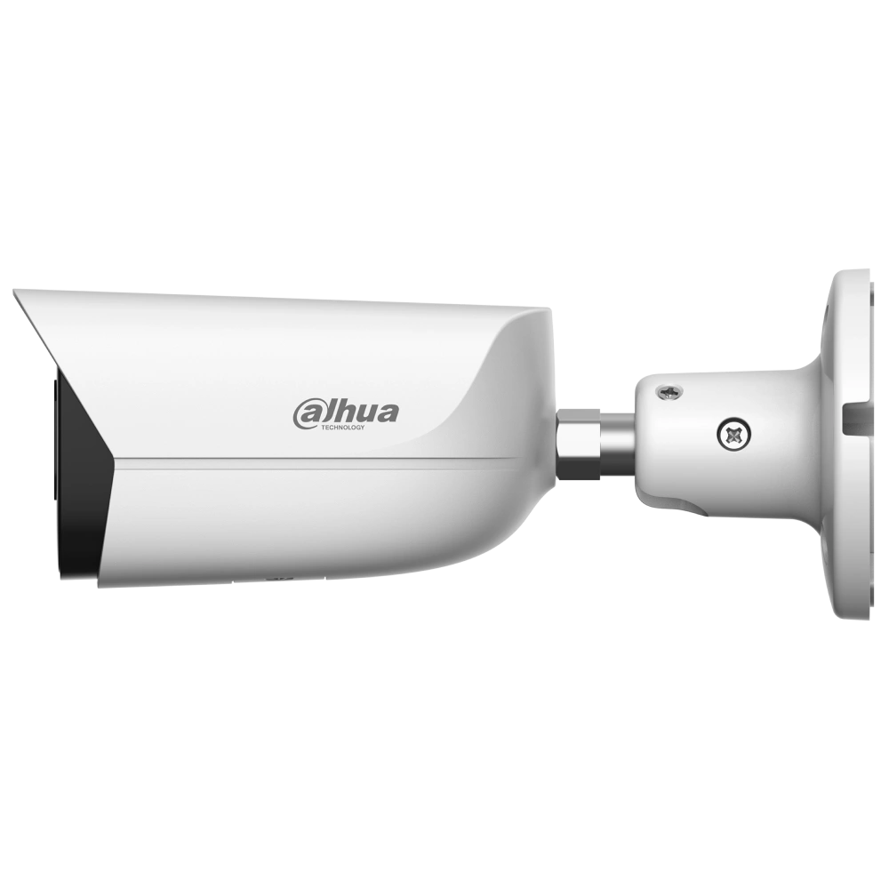 DH-IPC-HFW3649E-AS-IL 6МП (2.8мм) IP відеокамера Dahua