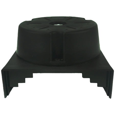 UA15G black bracket Комутаціонна коробка