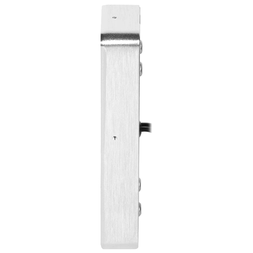 Light Vision RIO FHD(RF) WHITE Виклична панель