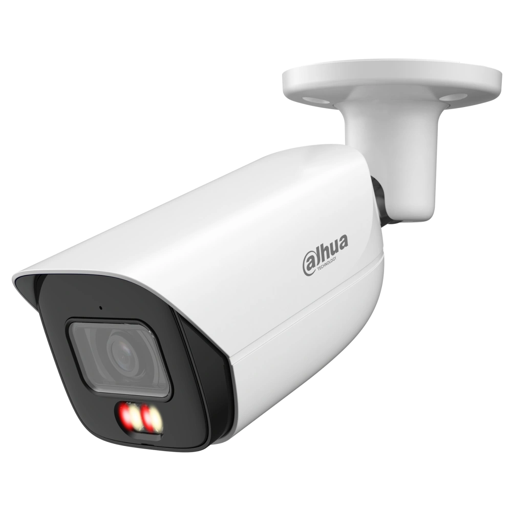 DH-IPC-HFW3649E-AS-IL 6МП (2.8мм) IP відеокамера Dahua