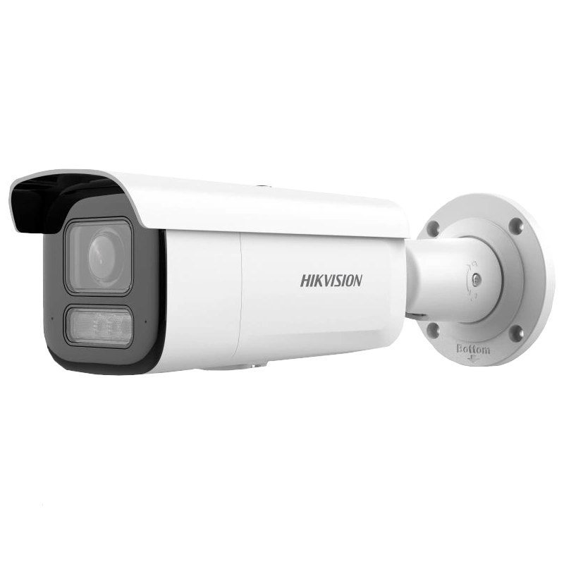 DS-2CD2663G2-LIZS2U 6МП (2.8-12мм) з мікрофоном IP відеокамера Hikvision