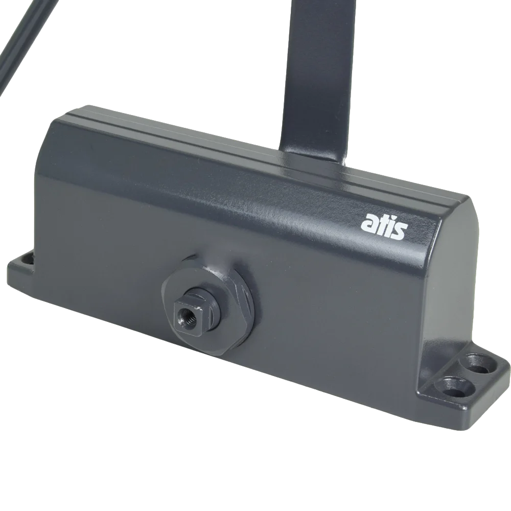 ATIS DC-604 Graphite Дотягувач