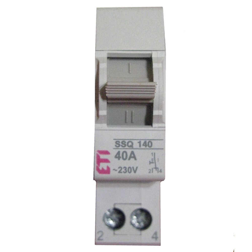 ЕТІ SSQ 140 