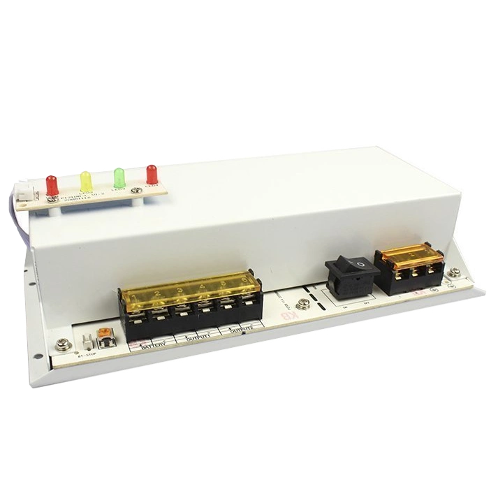 Full Energy BBGP-1210 PoE 12В 10А Блок безперебійного живлення