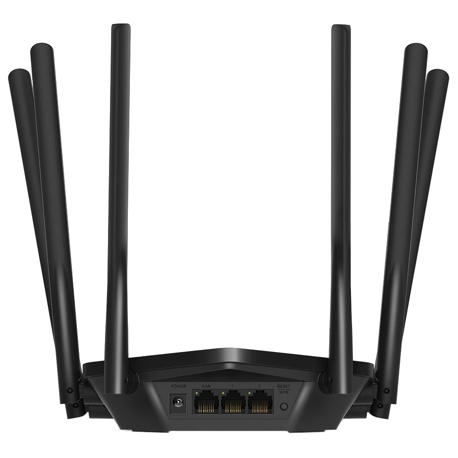 MERCUSYS MR50G AC1900 1 Гбіт/с Wi-Fi роутер
