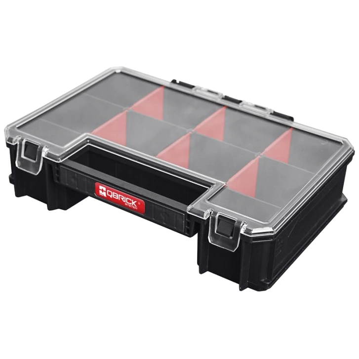 QBRICK SYSTEM TWO ORGANAIZER MULTI Ящик для інструментів