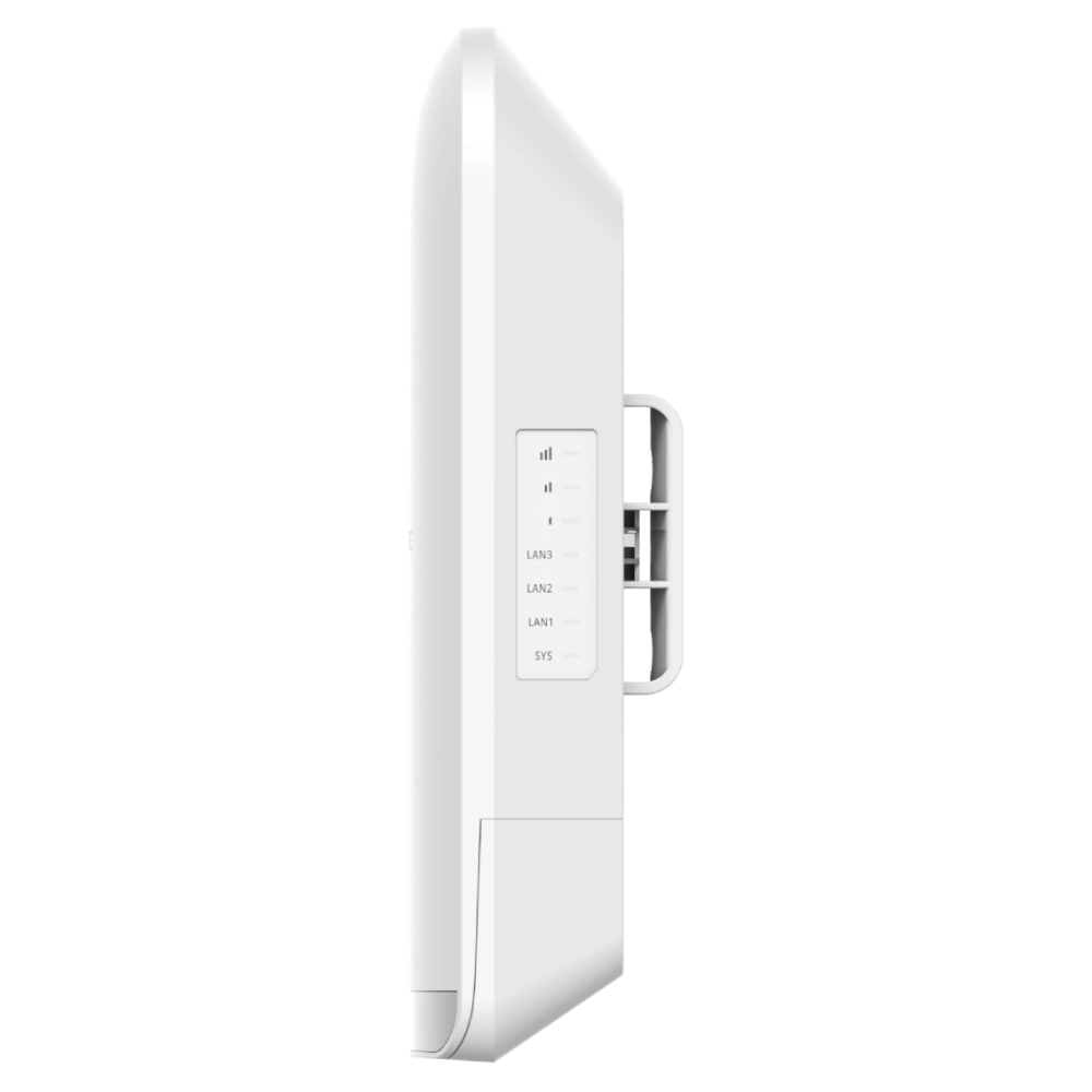 Ruijie Reyee RG-EST330F-P PTP/PTMP 3 км 13 dBi PTP/PTMP Бездротовий WiFi міст