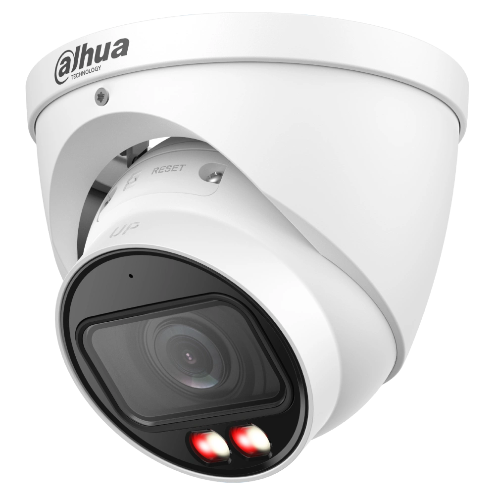 DH-IPC-HDW2449T-ZS-IL 4МП (2.7-13.5мм) IP відеокамера Dahua
