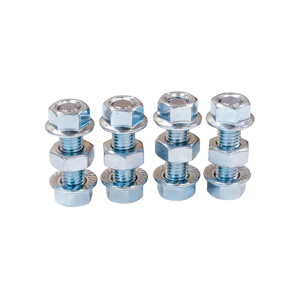 Cube CMS 4/12 Стикувальний комплект