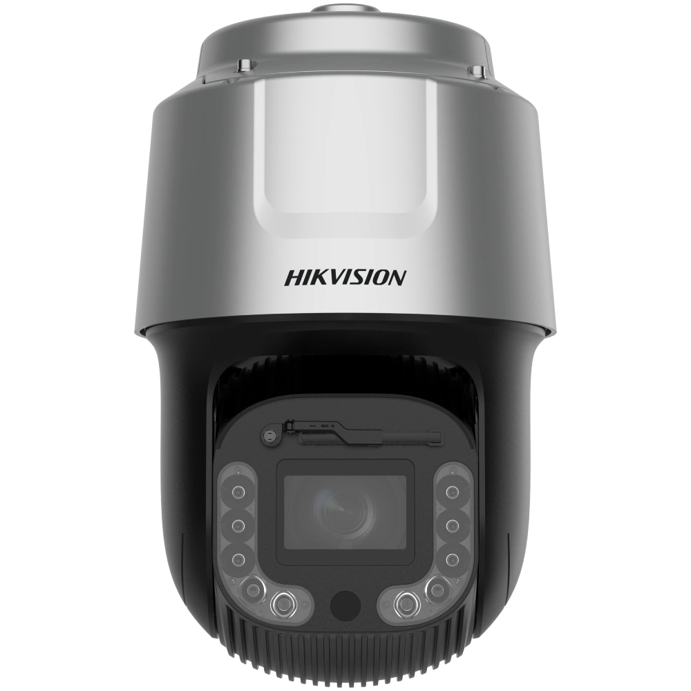 DS-2DF8C260I5XG1-ELW 2МП (6-360мм) PTZ відеокамера Hikvision