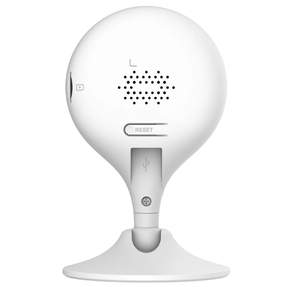 Cue 2 (IPC-C32EP) 3МП (2.8мм) Wi-Fi IP відеокамера Imou