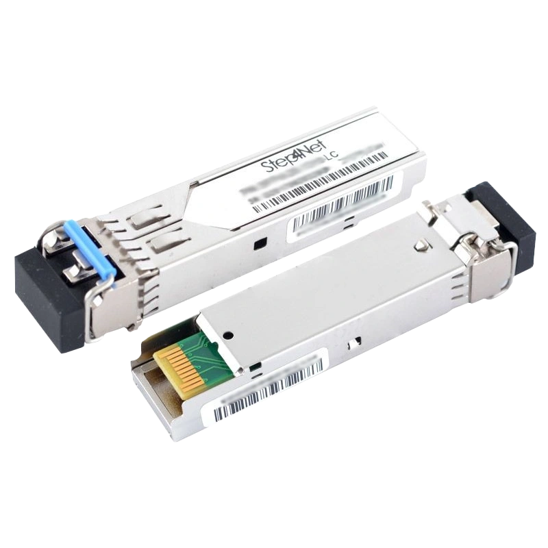 SFPd-03-1550-WDM-LC Модуль