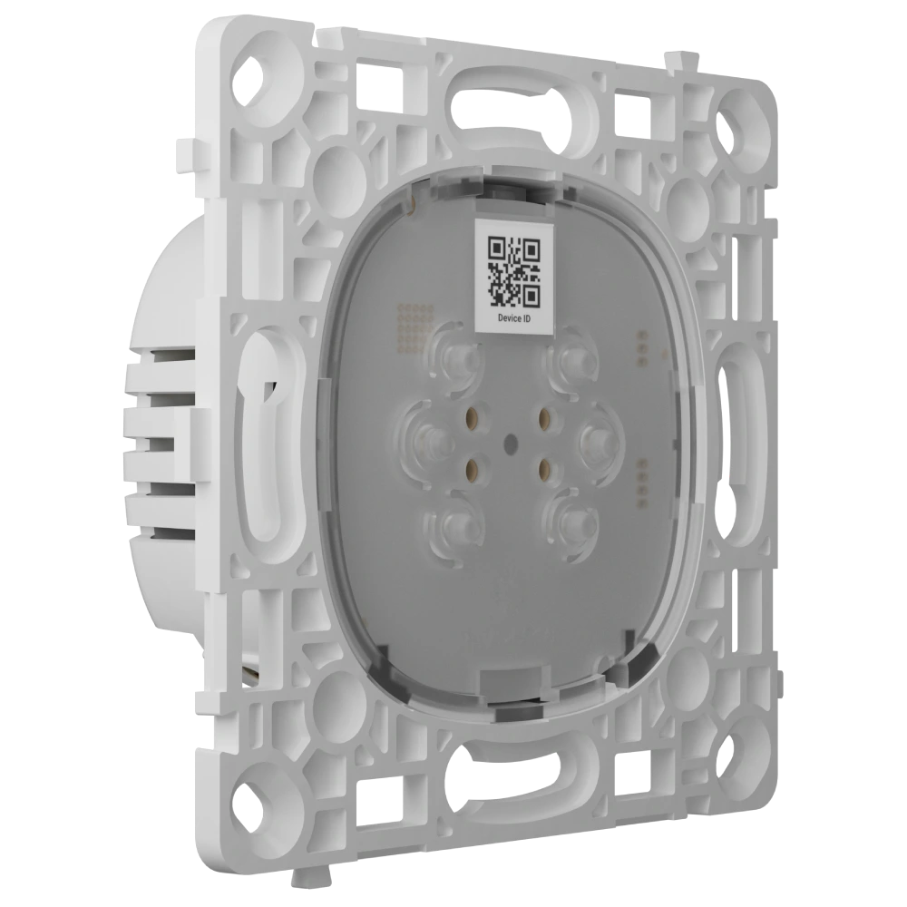 Ajax LightCore (2-way) vertical Реле