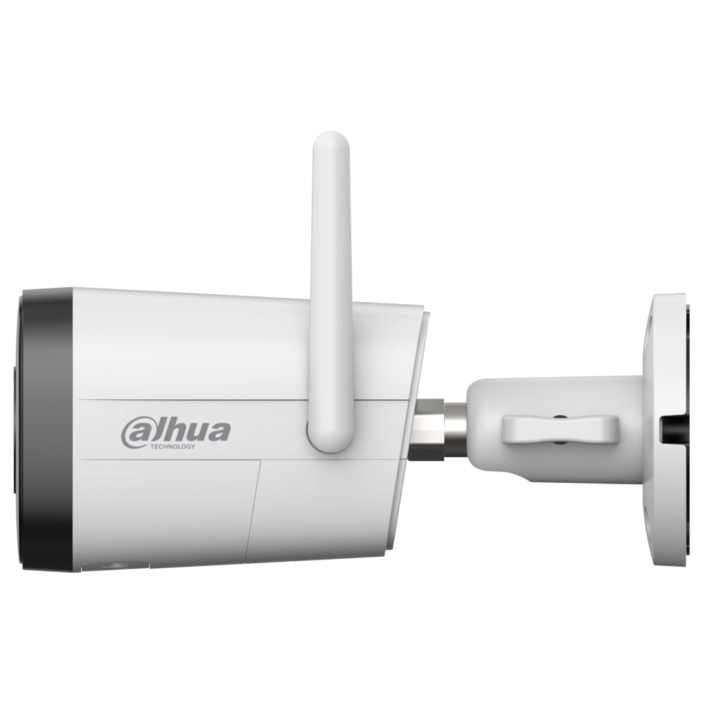 DH-IPC-HFW1539DTK1-SAW-IL 5МП WiFi (2.8мм) IP відеокамера Dahua