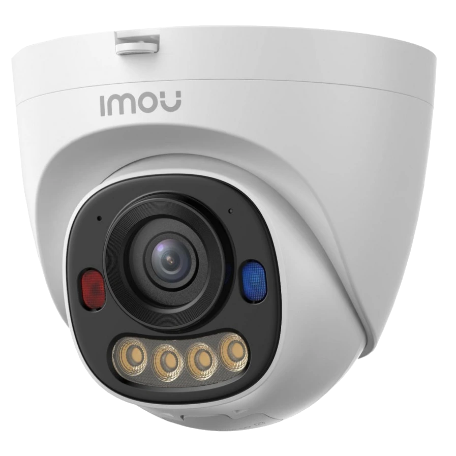 PS8D (IPC-PS8DP-3V0) 3МП (2.8мм) PoE IP відеокамера Imou