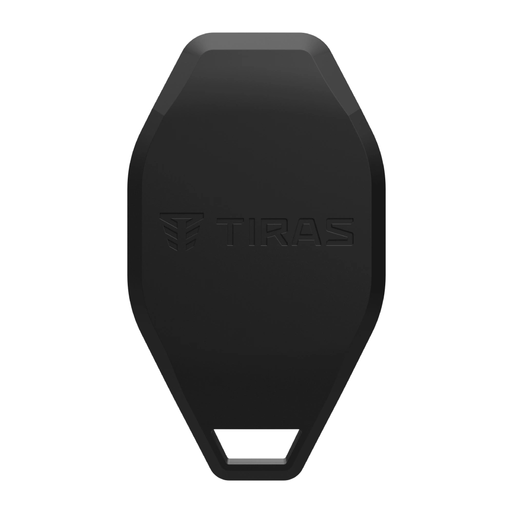 Tiras X-Key Брелок для керування режимами охорони Тірас