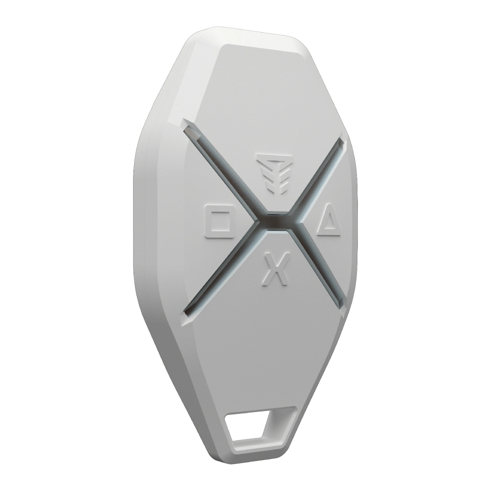 Tiras X-Key Брелок для керування режимами охорони Тірас