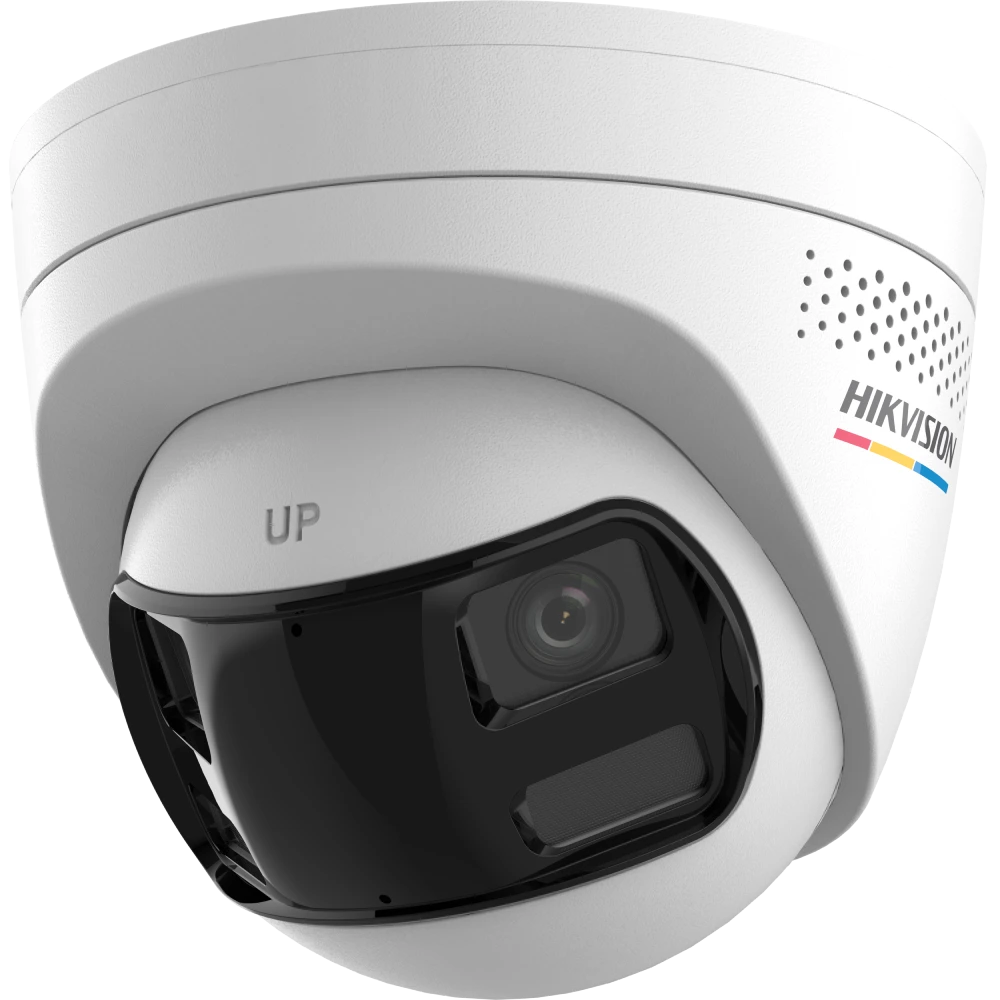DS-2CD1367G2HP-LIUF/SL 6МП (2.8мм) IP відеокамера Hikvision